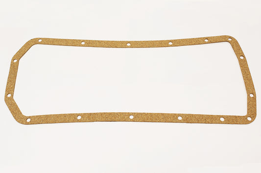 602087 LAND ROVER - GASKET - OIL - CRANKCASE - OIL SUMP - PETROL - Suitable for Discovery 1, Defender 1983-2006, Range Rover Classic & Series 3