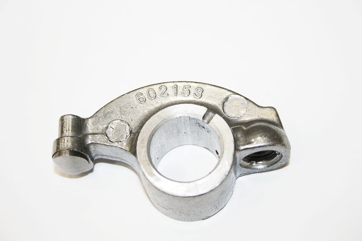 602153A LAND ROVER - ROCKER ARM - CYLINDER HEAD - RH - PETROL - Suitable for Discovery 1, Discovery 2, Defender 1983-2006, Range Rover Classic, Range Rover P38 & Series 3