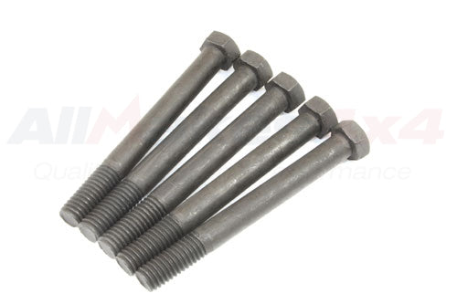 602193 LAND ROVER - BOLT FOR CYLINDER HEAD -S3 - D1 - RRC - 3.5 V8 PETROL - D1 3.9 V8 PETROL