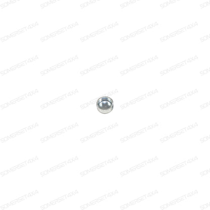 602289 LAND ROVER - CUP PLUG - CYLINDER HEAD From PR2 ALLMAKES OE