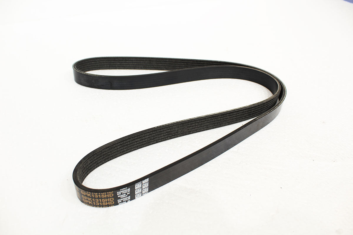 T4A39069-G JAGUAR - BELT-DRIVE