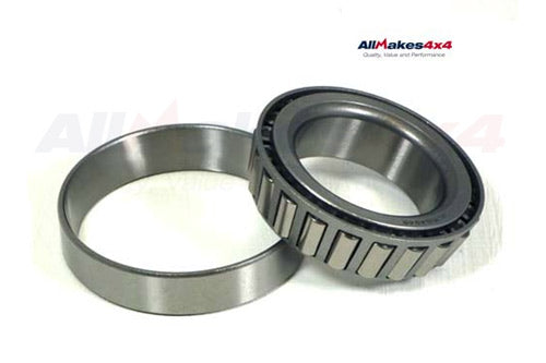 606474G LAND ROVER - BEARING - TAPER ROLLER - TRANSFER BOX - LT230 - Suitable for Discovery 1, Discovery 2, All Defenders & Range Rover Classic From TIMKEN