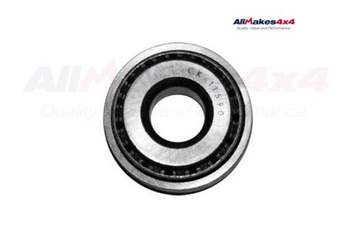 606666 LAND ROVER - BEARING - TAPER ROLLER - SWIVEL PIN HOUSING - LOWER - Suitable for Discovery 1, All Defenders & Range Rover Classic