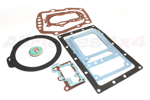 606754 LAND ROVER - GASKET SET