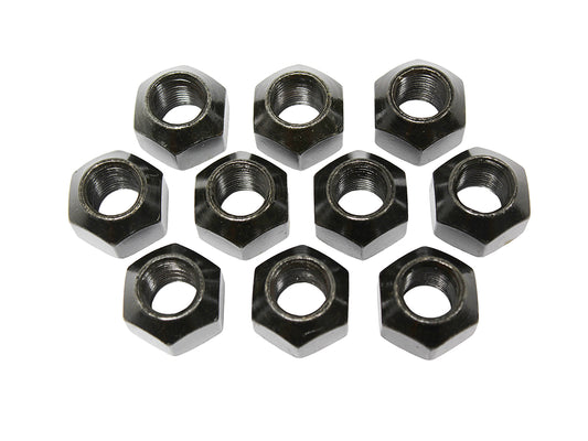 RRD500010 LAND ROVER - NUT FOR WHEEL - ROAD WHEEL - Suitable for Discovery 1, All Defenders, Range Rover Classic & Series 3