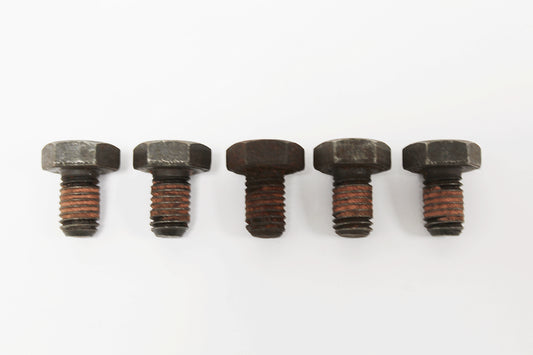 607173 LAND ROVER - BOLT