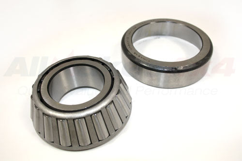 607180G LAND ROVER - BEARING - TAPER ROLLER - Suitable for Defender 1983-2006, Series 3 From TIMKEN