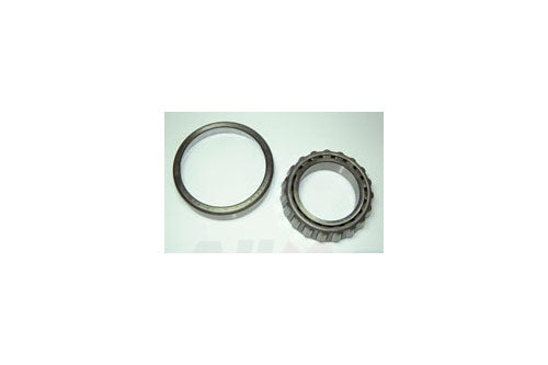 607181T LAND ROVER - BEARING - TAPER ROLLER - AXLE - Suitable for Defender 1983-2006, Series 3 From TIMKEN