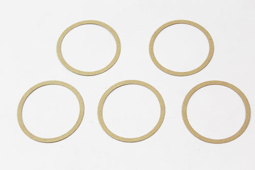 607183 LAND ROVER - GASKET - AXLE PINION - REAR AXLE - LESS 90 - Suitable for Defender 1983-2006