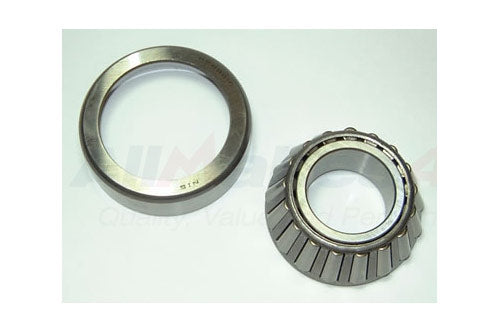 607187 LAND ROVER - BEARING - TAPER ROLLER - Suitable for Defender 1983-2006, Series 3