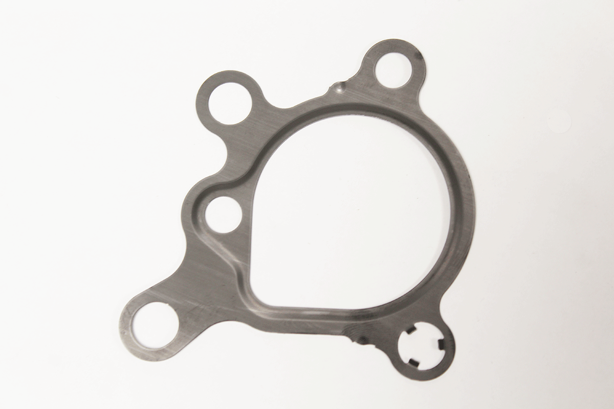 XR858478-R JAGUAR - FUEL PUMP GASKET