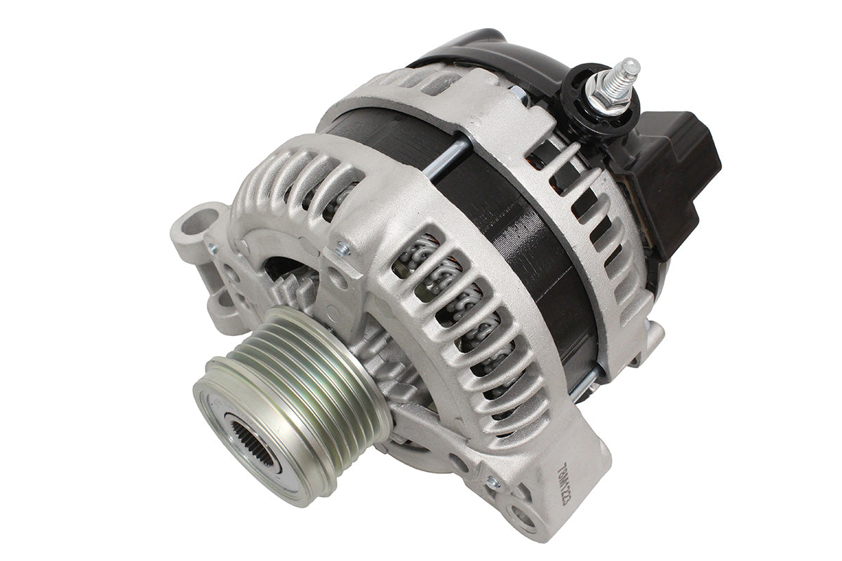 LR124836 LAND ROVER - ALTERNATOR