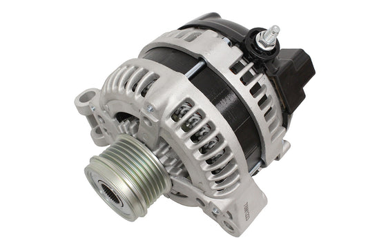 LR124836 LAND ROVER - ALTERNATOR