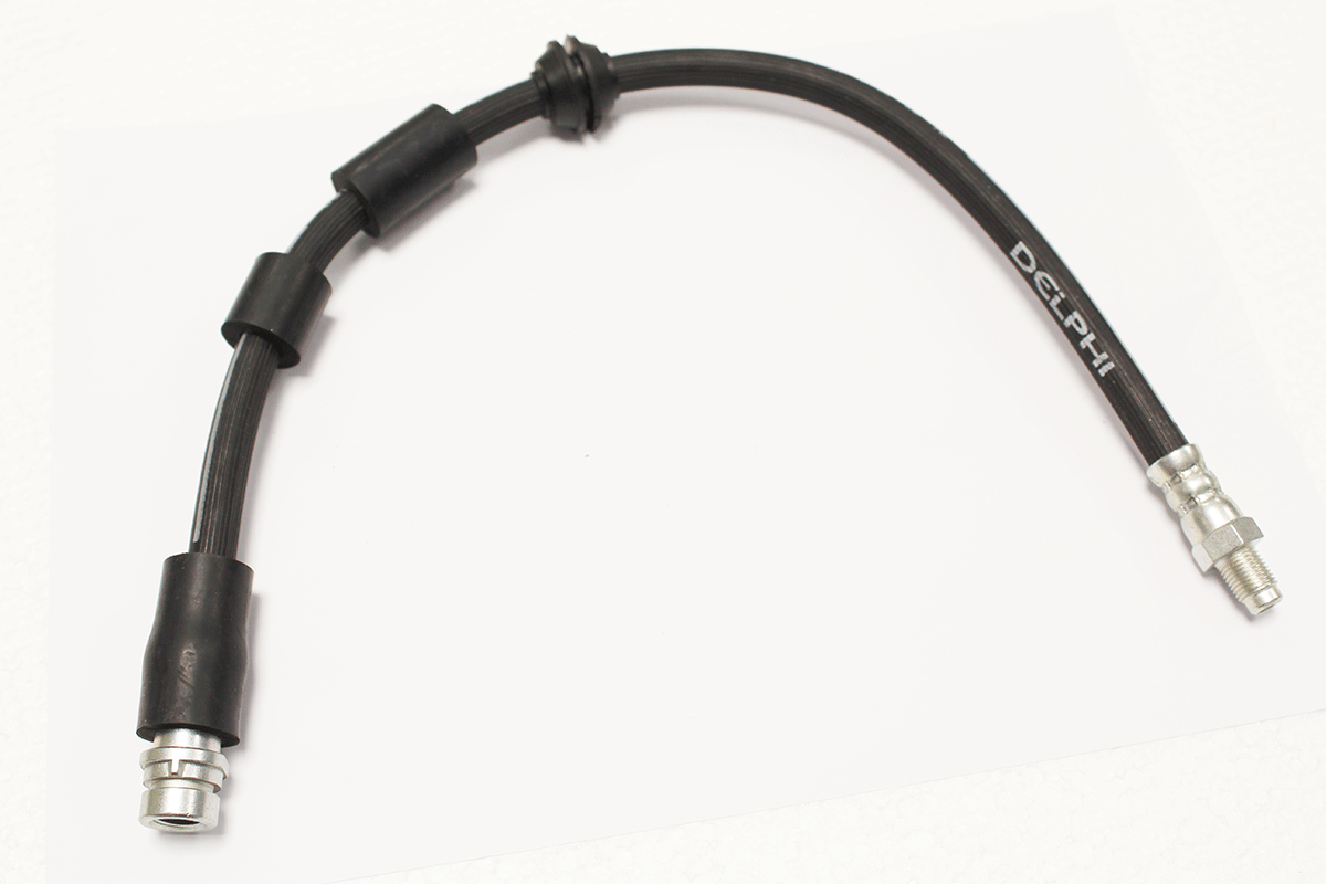 C2S46536-D JAGUAR - BRAKE HOSE