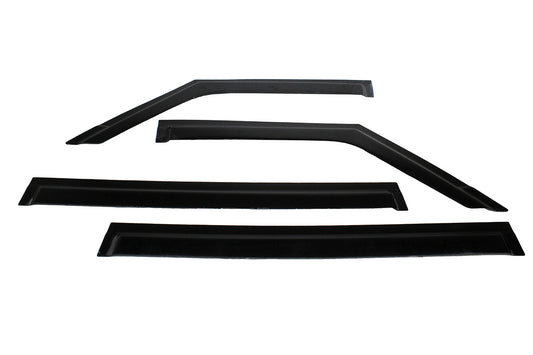 TF6676 LAND ROVER - WIND DEFLECTOR - SET OF 4 - L663 110