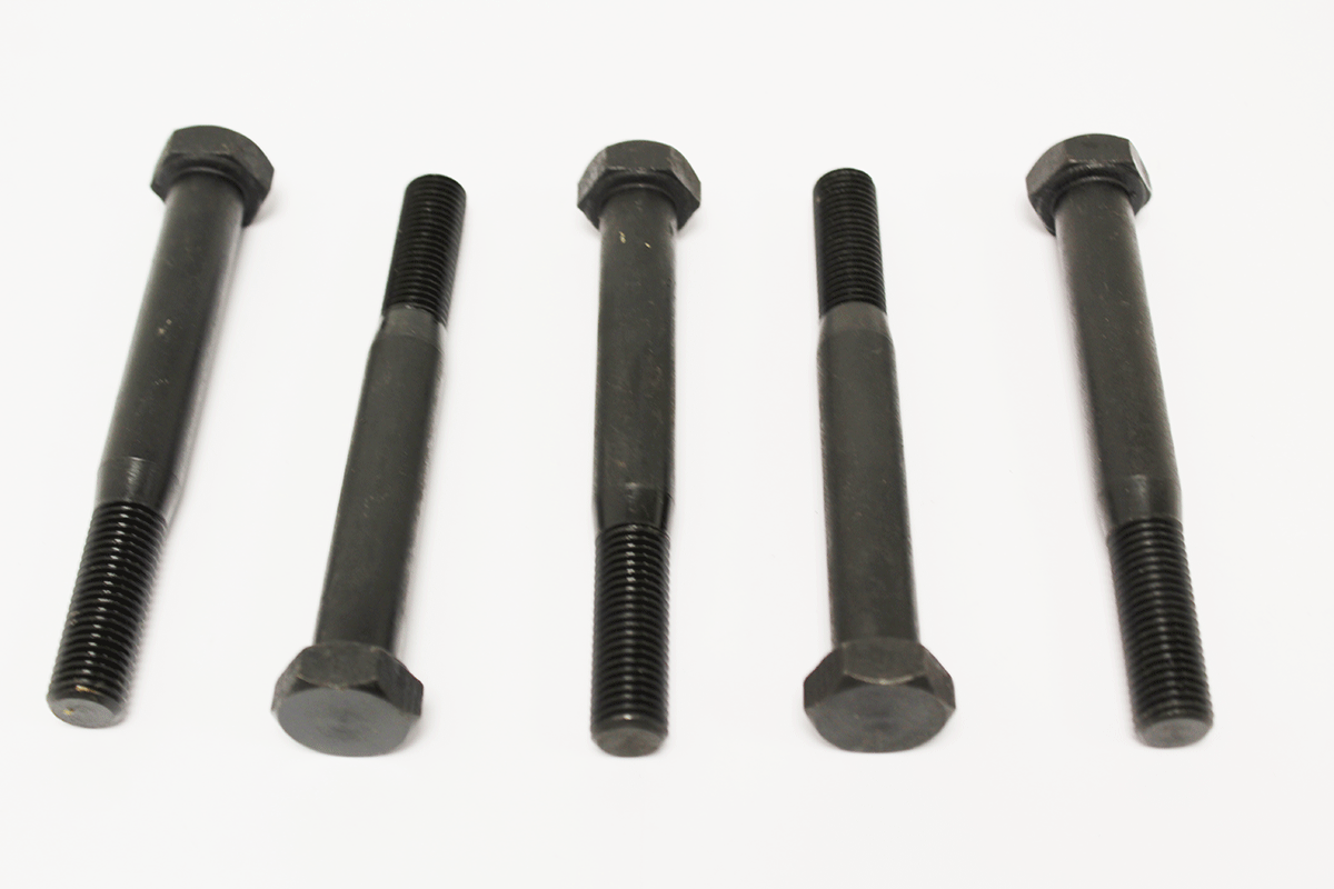 236969 LAND ROVER - EARLY SHACKLE PIN