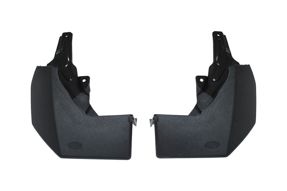 VPLAP0017LR LAND ROVER - Mudflaps - Rear - Set