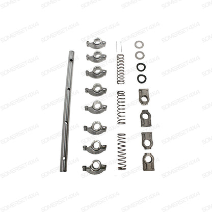 611660 LAND ROVER - ROCKER SHAFT ASSY From ALLMAKES
