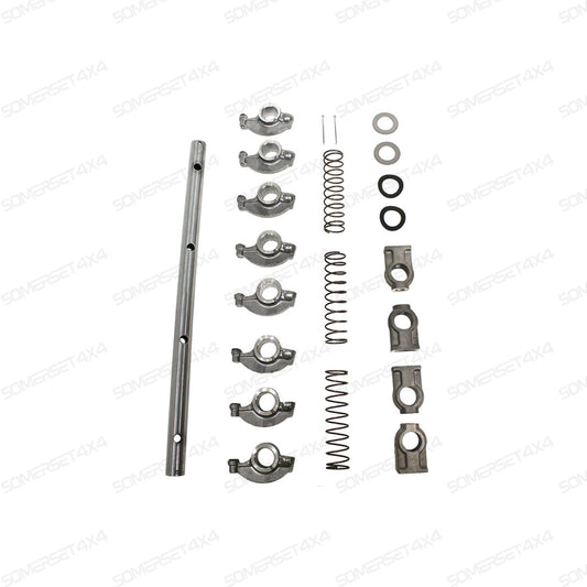611660 LAND ROVER - ROCKER SHAFT ASSY From ALLMAKES