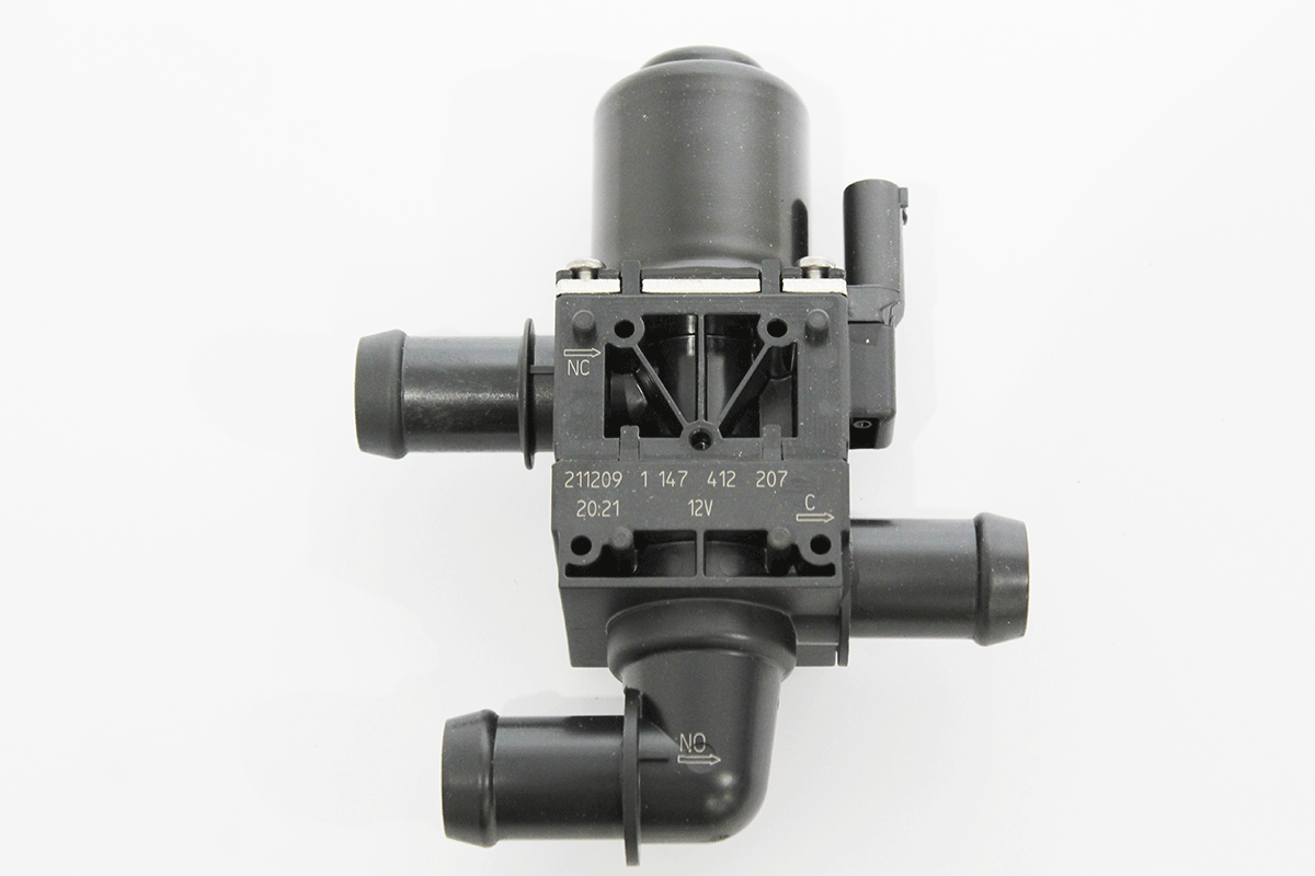 T4N26430-G WATER VALVE
