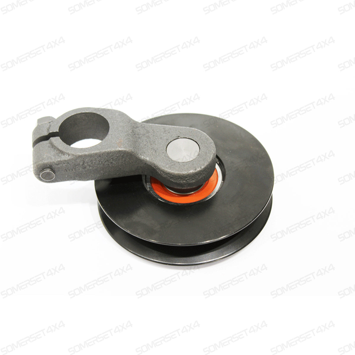 614718 LAND ROVER - PULLEY From ALLMAKES