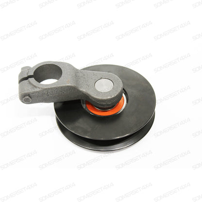 614718 LAND ROVER - PULLEY From ALLMAKES