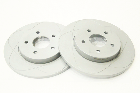 C2S52088-PD JAGUAR - BRAKE DISC