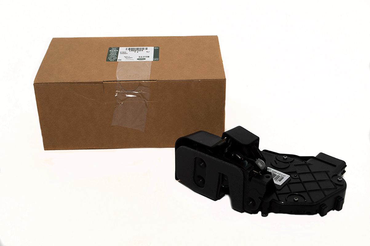 LR091524LR LAND ROVER - LATCH - FRONT DOOR