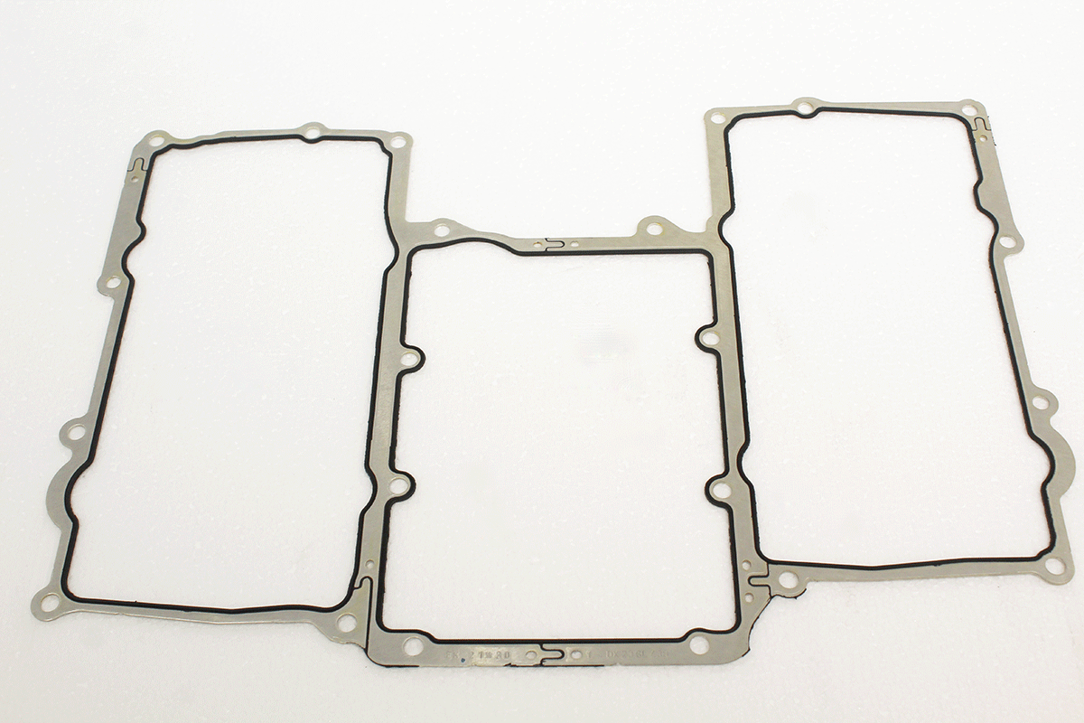 C2Z17248 JAGUAR - GASKET-INDCTN MANFLD