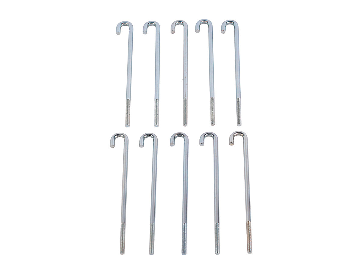 562953 LAND ROVER - ROD FIXING BATTERY