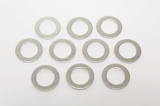 ALU1403L LAND ROVER - WASHER FOR DRAIN PLUG - BLOCK - SUMP DRAIN PLUG - V8 - Suitable for Discovery 2, Range Rover P38