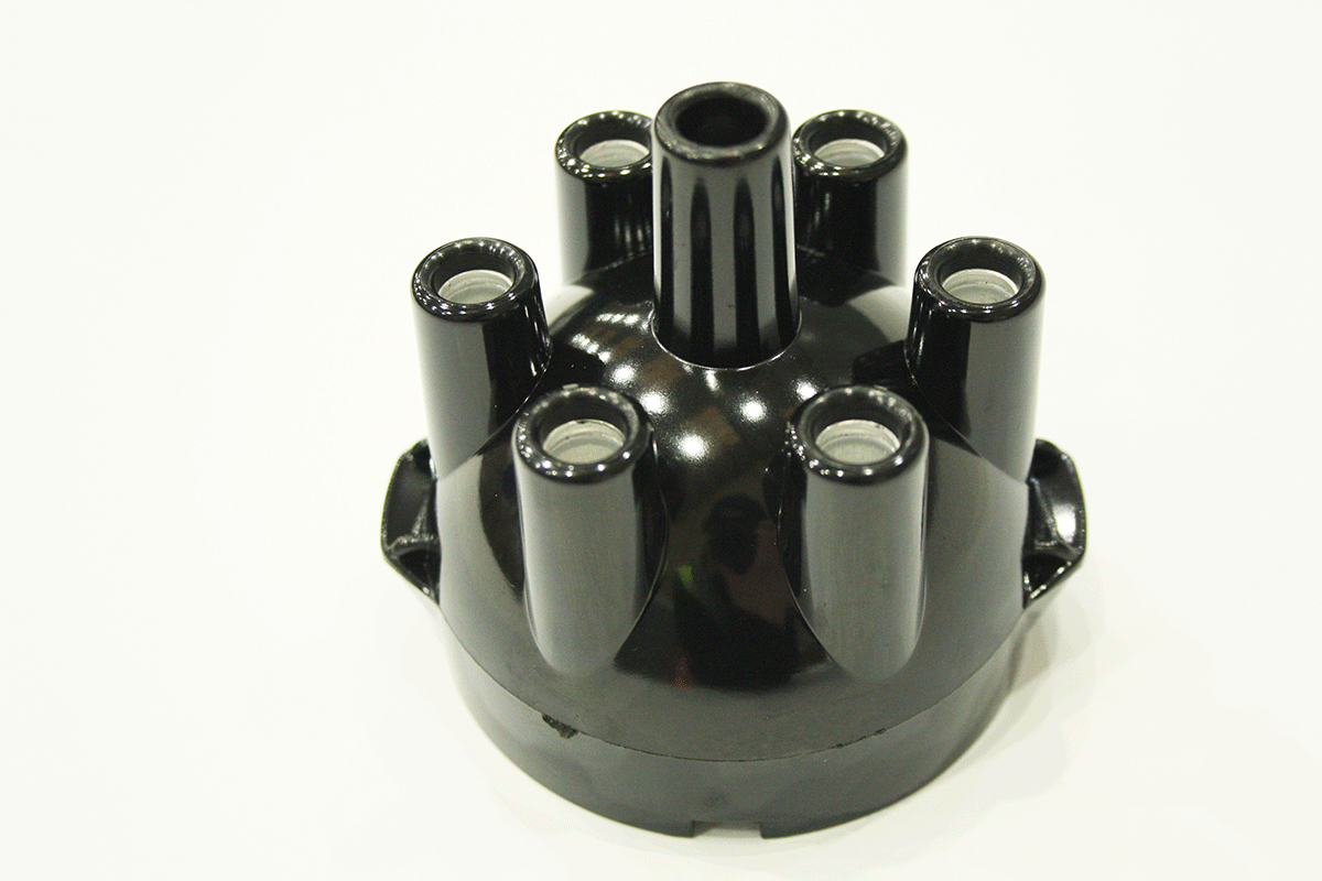 JLM9524-R JAGUAR - DISTRIBUTOR CAP