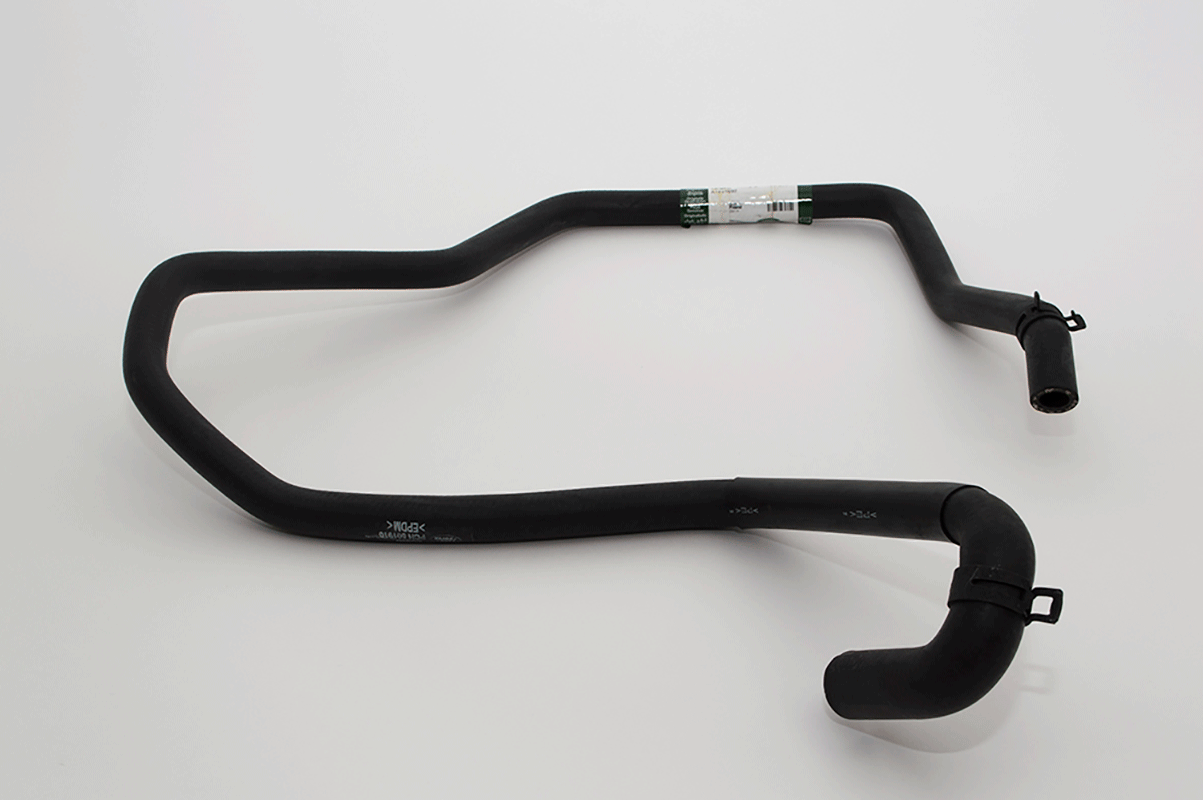 PCH501910LR HOSE - SUPPLY TANK TO RADIATOR