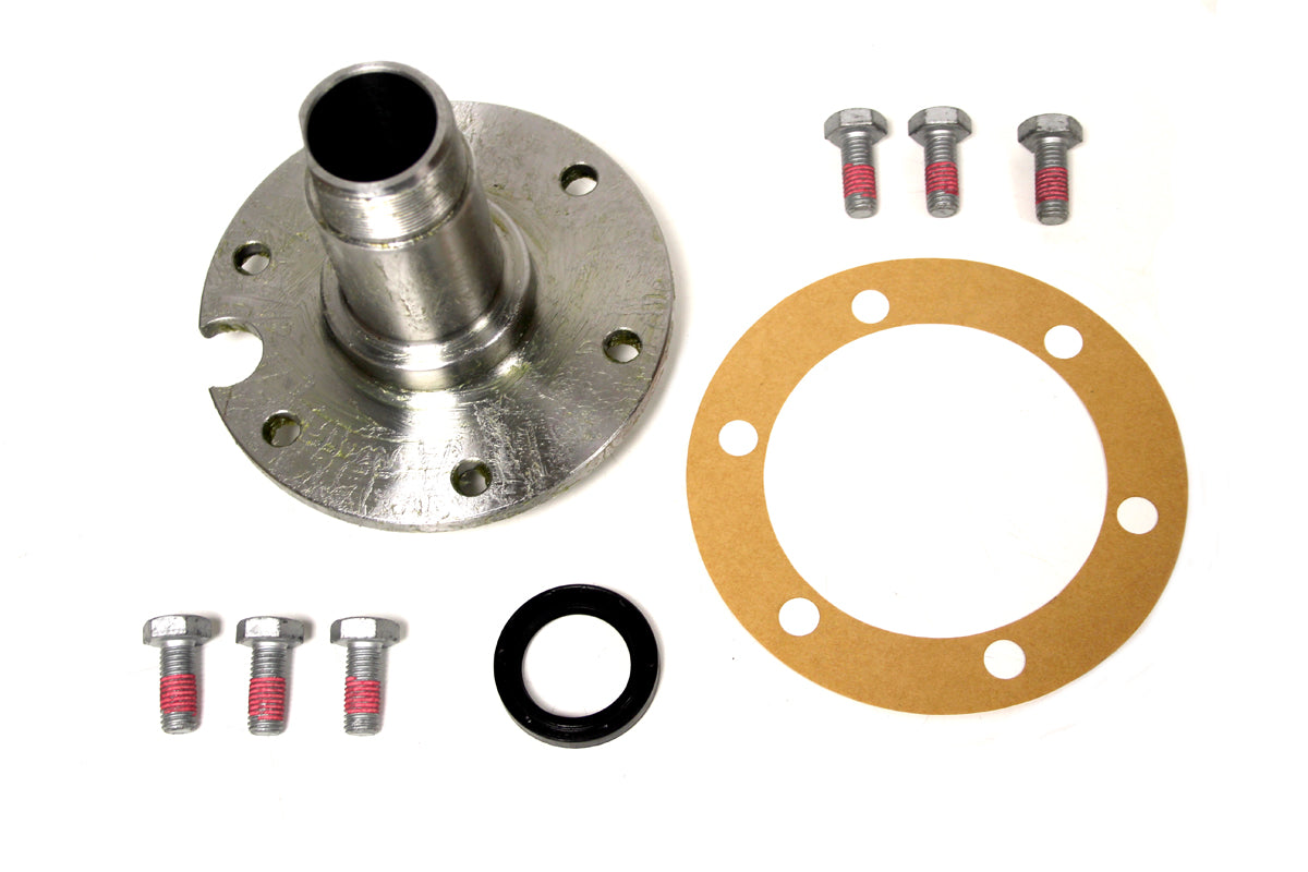 GKT200 LAND ROVER - STUB AXLE KIT - REAR - DEF 90 FROM LA0930456 DEF 110 FROM WA769311 From ALLMAKES