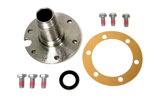GKT200 LAND ROVER - STUB AXLE KIT - REAR - DEF 90 FROM LA0930456 DEF 110 FROM WA769311 From ALLMAKES