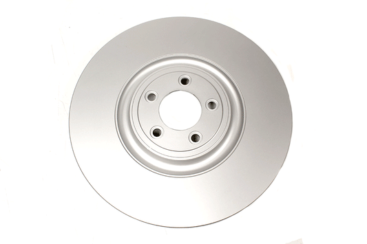 C2P12622-R JAGUAR - BRAKE DISC