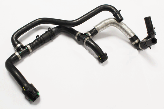 MNC6733AE-R JAGUAR - HEATER HOSE