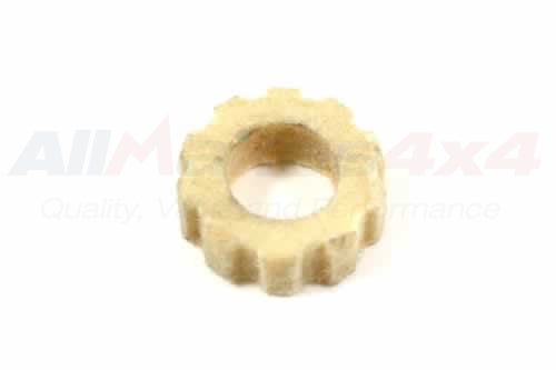 622042 LAND ROVER - SEAL - TRANSFER BOX - WAXED FELT - Suitable for Series 2, Series 3