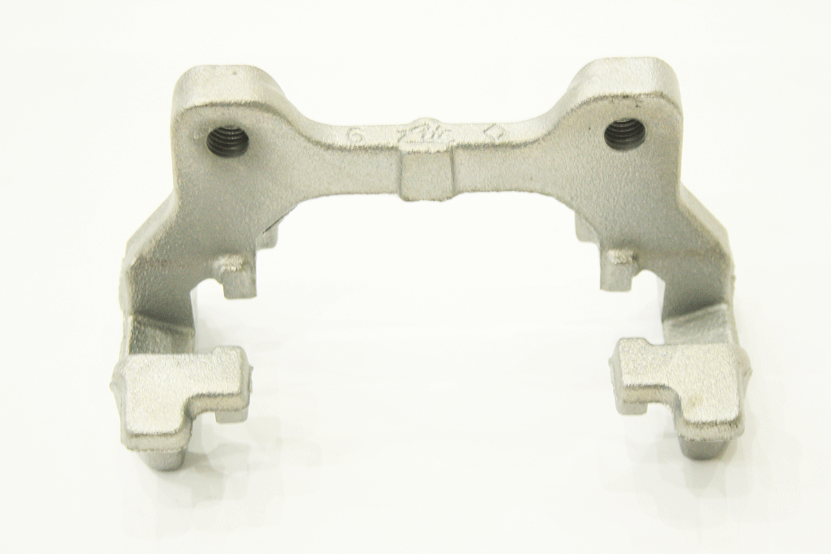 C2C27289-G JAGUAR - CALIPER CARRIER BRACKET