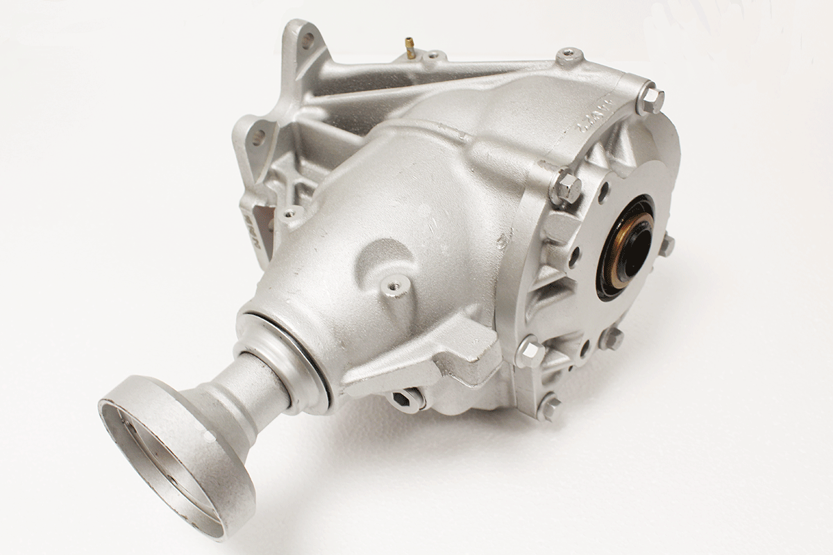 LR066503 LAND ROVER - POWER TRANSFER UNIT REMAN