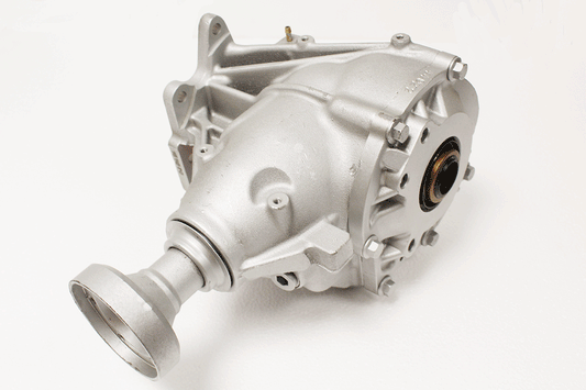 LR066503 LAND ROVER - POWER TRANSFER UNIT REMAN