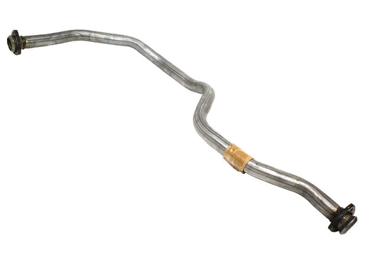 624196 LAND ROVER - FRONT EXHAUST PIPE