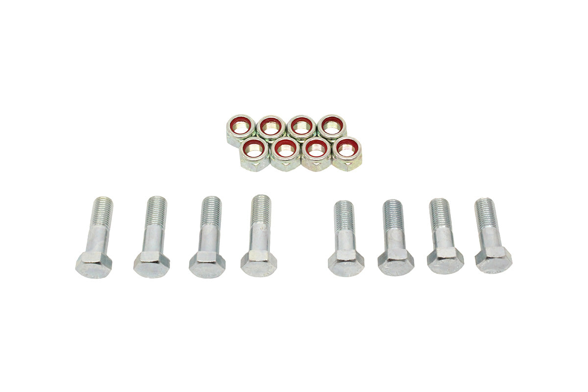 GA1423 PROPSHAFT BOLT KIT