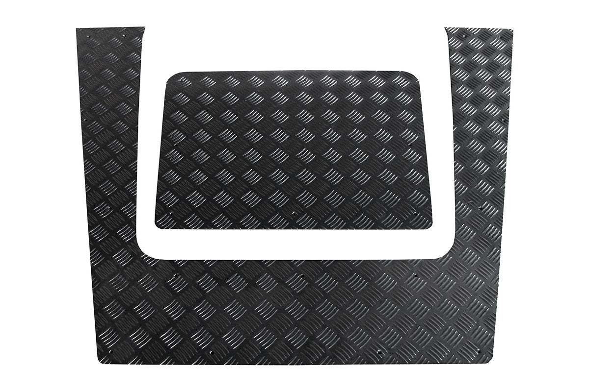 GA4343 BONNET PROTECTOR