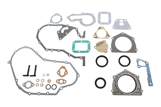STC2801X LAND ROVER - GASKET SET - LOWER (+ REAR CRANK SEAL ASSY) 300TDI LJ L316 From ALLMAKES