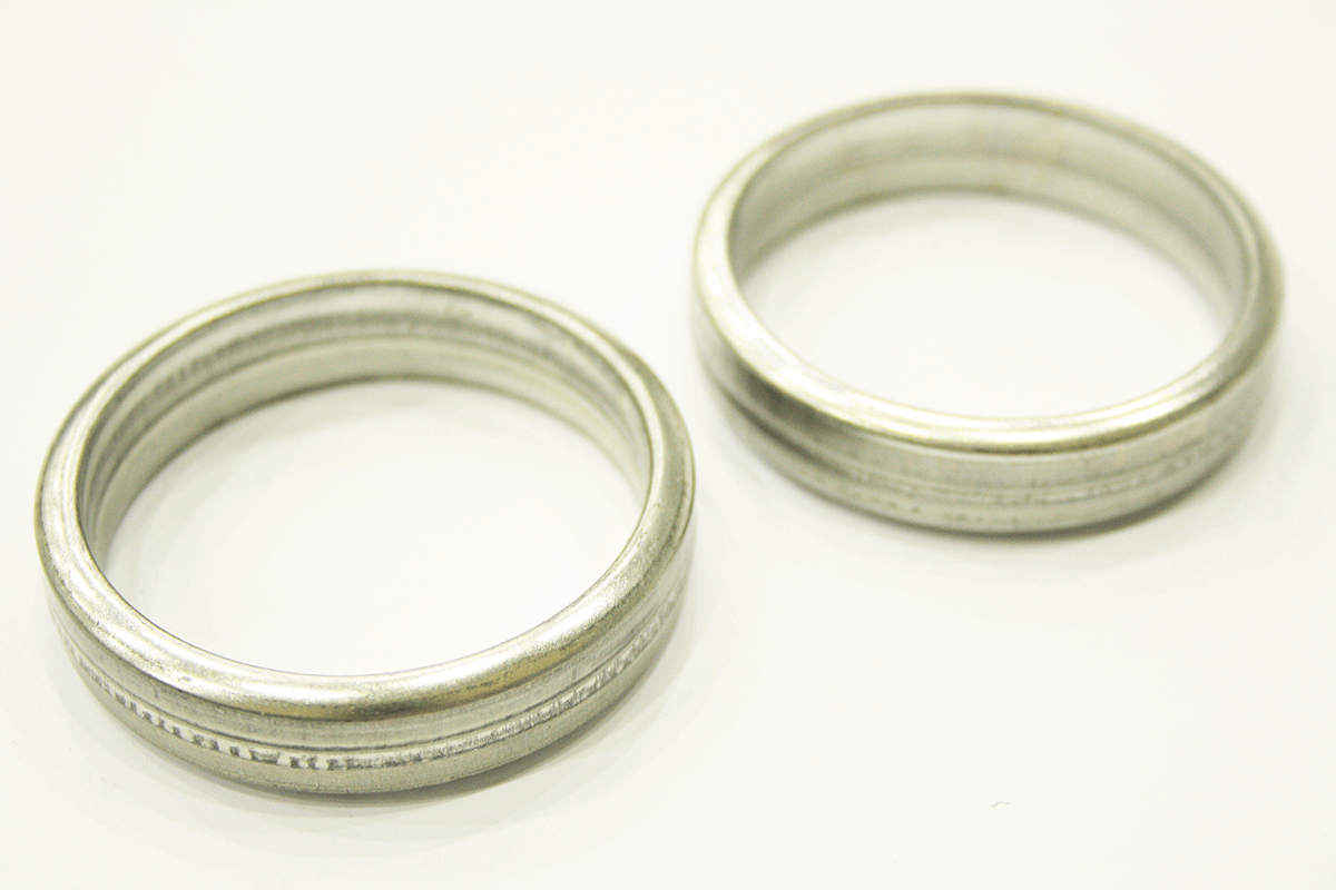 EBC9388-R EXHAUST SEALING RING