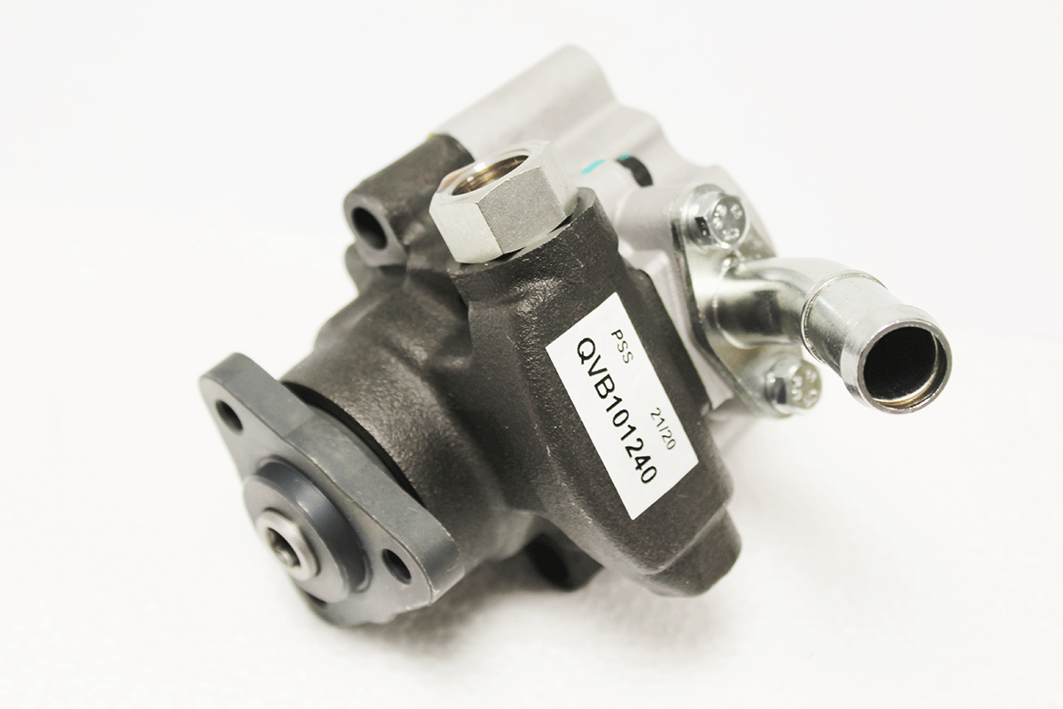 QVB101240G LAND ROVER - PUMP ASSY - PAS From PR2 ALLMAKES OE