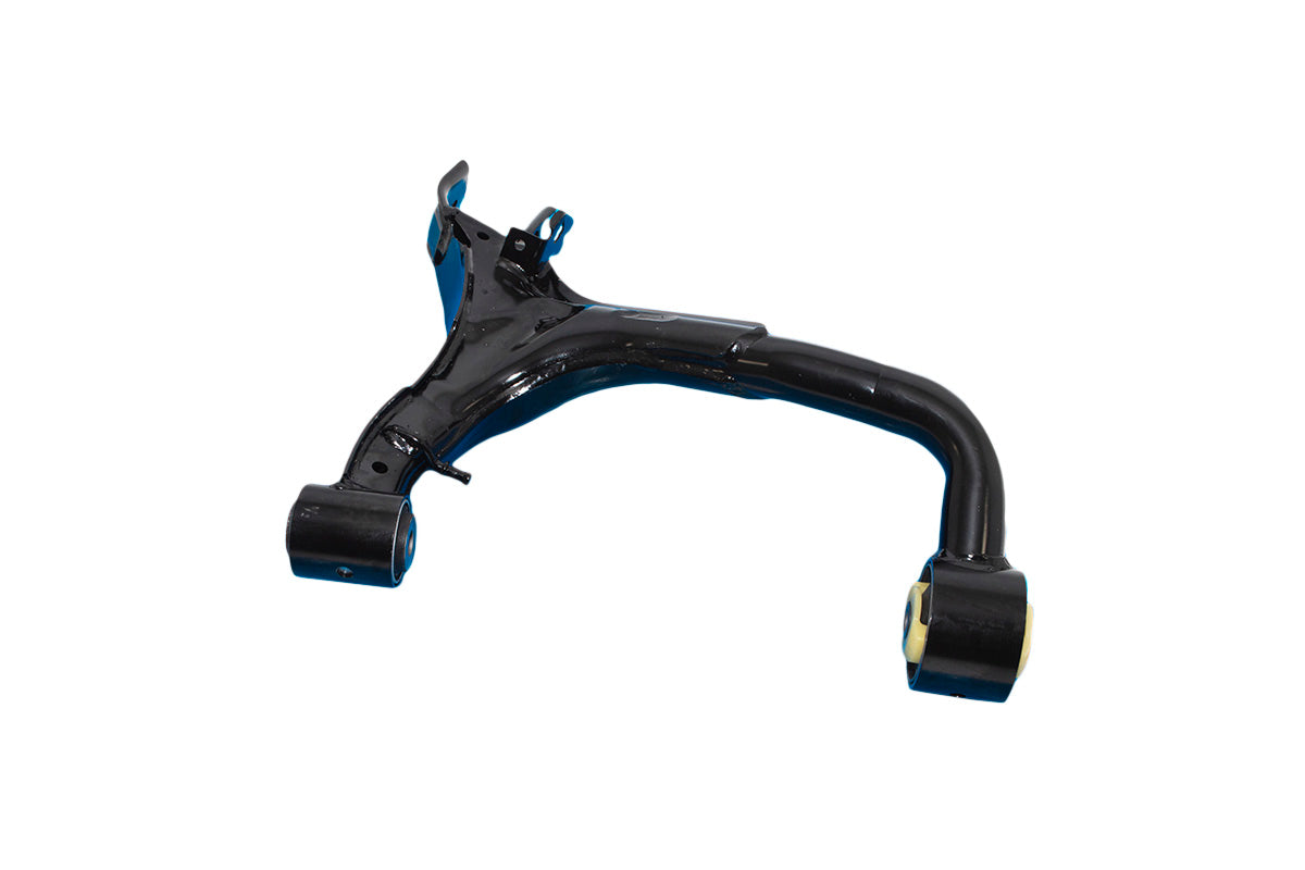 LR051622NB LAND ROVER - ARM ASSY - REAR UPPER RH LESS BUSH D3-D4 RRS From PR2 ALLMAKES