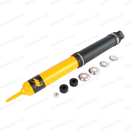 63038 NITROCHARGER PLUS SHOCK - DEFENDER - R From ARB