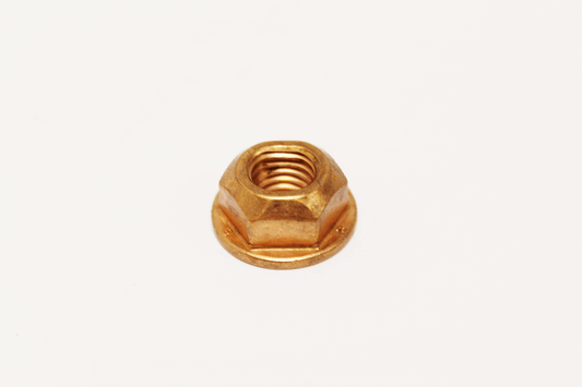 8510235 LAND ROVER - NUT - HEX. - F1 - TD4 2.0 DIESEL - RR L322 - 2.5L 6 CYL BMW